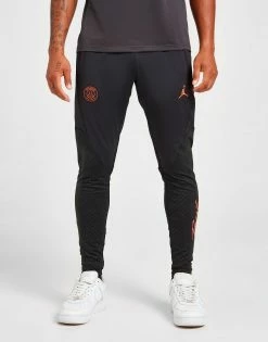Jordan Paris Saint Germain Strike Trainingshose Herren Sort