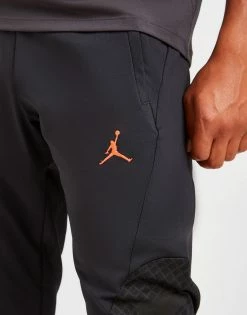 Jordan Paris Saint Germain Strike Trainingshose Herren Sort -Herretoj Salg jd 555914 c