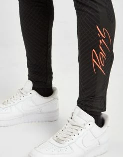 Jordan Paris Saint Germain Strike Trainingshose Herren Sort -Herretoj Salg jd 555914 d