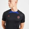 Jordan Paris Saint Germain Strike Top Sort -Herretoj Salg jd 555918 a