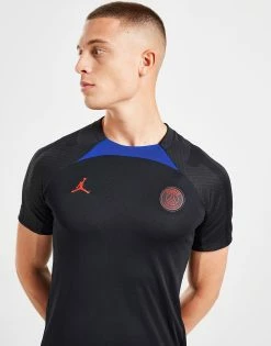 Jordan Paris Saint Germain Strike Top Sort