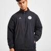 Jordan Paris Saint Germain Anthem Jacket Sort 2 Jordan Paris Saint Germain Anthem Jacket Sort -Herretoj Salg jd 556003 a