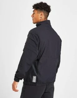 Jordan Paris Saint Germain Anthem Jacket Sort -Herretoj Salg jd 556003 d