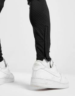 Nike FC Barcelona Strike Track Pants Sort -Herretoj Salg jd 556332 f