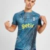 Nike Tottenham Hotspur Champions League Pre Match Shirt Blå -Herretoj Salg jd 556725 a