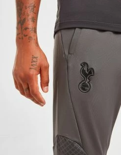 Nike Tottenham Hotspur FC Strike Track Pants Grå -Herretoj Salg jd 556732 c