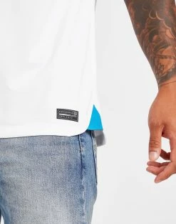 Nike England 2022/23 Stadium Home Jersey Hvid -Herretoj Salg jd 556930 d