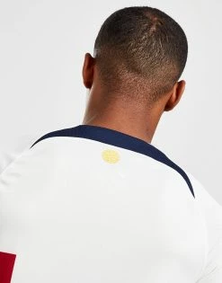 Nike Portugal 2022 Away Shirt Hvid -Herretoj Salg jd 557022 c