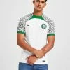 Nike Nigeria 2022 Away Shirt Hvid -Herretoj Salg jd 557074 a