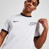 Nike New Zealand 2022 Home Shirt Hvid