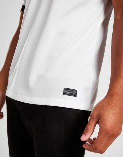 Nike New Zealand 2022 Home Shirt Hvid -Herretoj Salg jd 557078 d