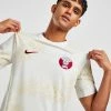 Nike Qatar 2022 Away Shirt Hvid -Herretoj Salg jd 557086 a