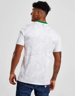 Nike Saudi Arabia 2022 Home Shirt Hvid -Herretoj Salg jd 557092 c