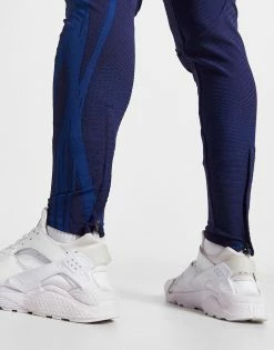 Nike Brazil Dri-FIT ADV Knit Track Pants Blå -Herretoj Salg jd 557159 d