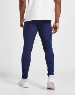 Nike Brazil Dri-FIT ADV Knit Track Pants Blå -Herretoj Salg jd 557159 e