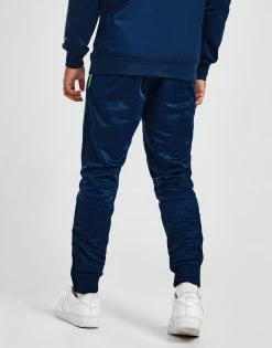 Nike Brazil Travel Track Pants Blå -Herretoj Salg jd 557163 b