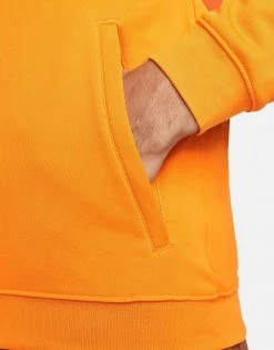 Nike Netherlands Anthem Jacket Orange -Herretoj Salg jd 557448 e