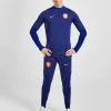 Nike Netherlands Strike Track Pants Hvid -Herretoj Salg jd 557450 a