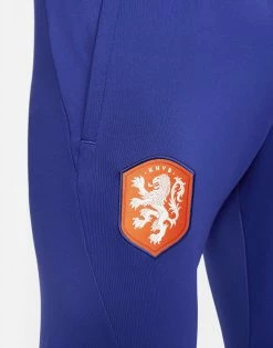 Nike Netherlands Strike Track Pants Hvid -Herretoj Salg jd 557450 e