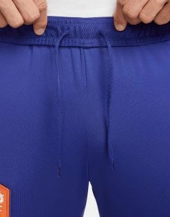 Nike Netherlands Strike Track Pants Hvid -Herretoj Salg jd 557450 f