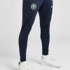 Nike Nigeria Strike Track Pants Hvid