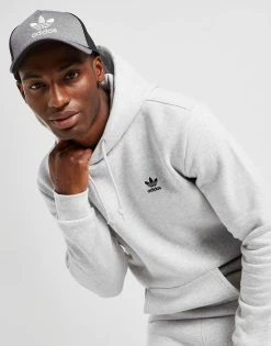 Adidas Originals Hættetrøje Herre Grå