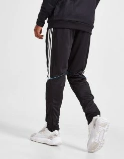 Adidas Match Træningsbukser Herre Sort -Herretoj Salg jd 558293 c