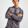 Adidas Energize Full Zip Hættetrøje Herre Grå 2 Adidas Energize Full Zip Hættetrøje Herre Grå -Herretoj Salg jd 558357 a