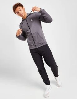 Adidas Energize Full Zip Hættetrøje Herre Grå 9 Adidas Energize Full Zip Hættetrøje Herre Grå -Herretoj Salg jd 558357 d