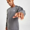 Adidas Energize Crew Sweatshirt Herre Grå -Herretoj Salg jd 558413 a
