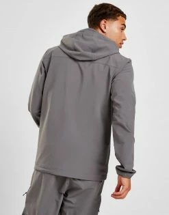 Columbia Wallowa Falls Jacket Grå -Herretoj Salg jd 559778 b