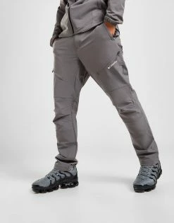 Columbia Wallowa Falls Track Pants Grå -Herretoj Salg jd 559779 b