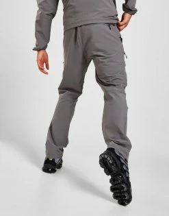 Columbia Wallowa Falls Track Pants Grå -Herretoj Salg jd 559779 c