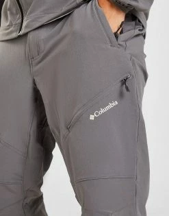 Columbia Wallowa Falls Track Pants Grå -Herretoj Salg jd 559779 d