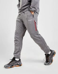Columbia Wallowa Falls Track Pants Grå -Herretoj Salg jd 559783 b