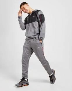Columbia Wallowa Falls Track Pants Grå -Herretoj Salg jd 559783 d