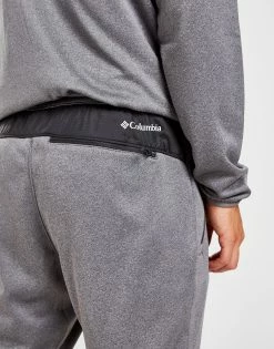 Columbia Wallowa Falls Track Pants Grå -Herretoj Salg jd 559783 f
