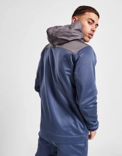 Columbia Wallowa Falls Full Zip Jacket Blå -Herretoj Salg jd 559787 c