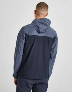 Columbia Trip Canyon Jacket Blå -Herretoj Salg jd 559800 b