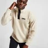 Columbia Steens Mountain Snap Fleece Beige -Herretoj Salg jd 559809 a