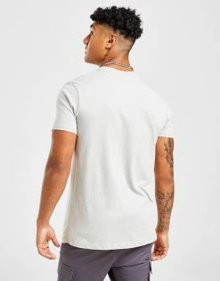 McKenzie Essentials T-Shirt Grå -Herretoj Salg jd 560462 e