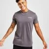 McKenzie Essentials T-Shirt Grå -Herretoj Salg jd 560469 a