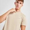 McKenzie Essential Logo T-Shirt Brun -Herretoj Salg jd 560495 a