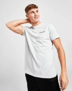 McKenzie 3-Pack Essential T-Shirts Herre Multi -Herretoj Salg jd 560576 c