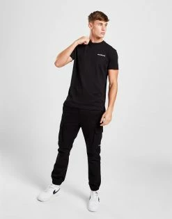 McKenzie 3-Pack Essential T-Shirts Herre Multi -Herretoj Salg jd 560576 g