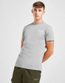 McKenzie 3-Pack Essential T-Shirts Herre Multi -Herretoj Salg jd 560594 c