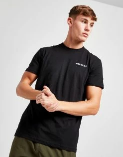 McKenzie 3-Pack Essential T-Shirts Herre Multi -Herretoj Salg jd 560594 d