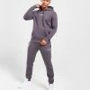 McKenzie Essential Cuffed Joggers Grå -Herretoj Salg jd 560816 a