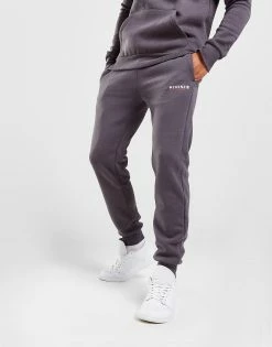 McKenzie Essential Cuffed Joggers Grå -Herretoj Salg jd 560816 b