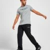 McKenzie Essential Open Hem Joggers Sort -Herretoj Salg jd 560824 a